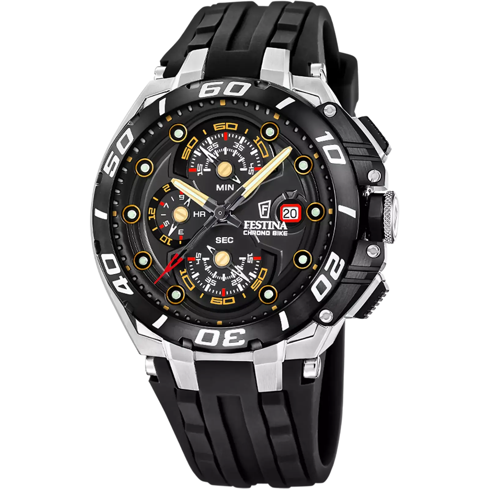 FESTINA / F20755/8
