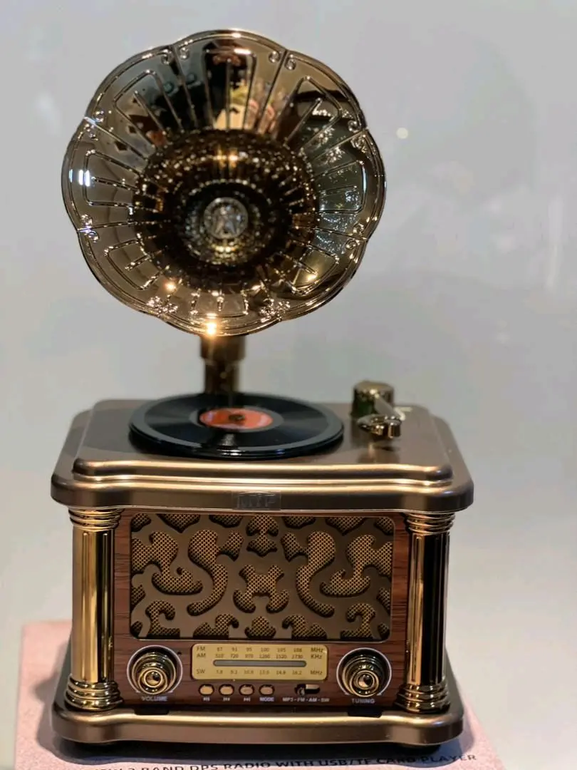 FX-2505B