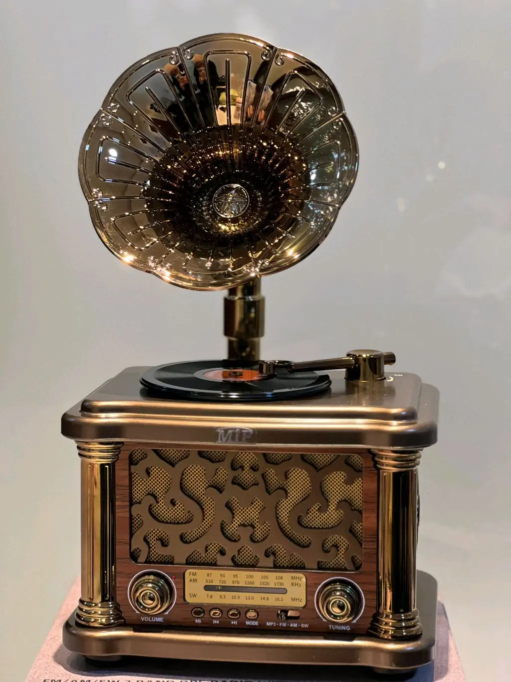 FX-2505B - مصغرة 2