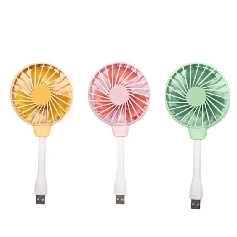 Fan usb مدورة - مصغرة 2