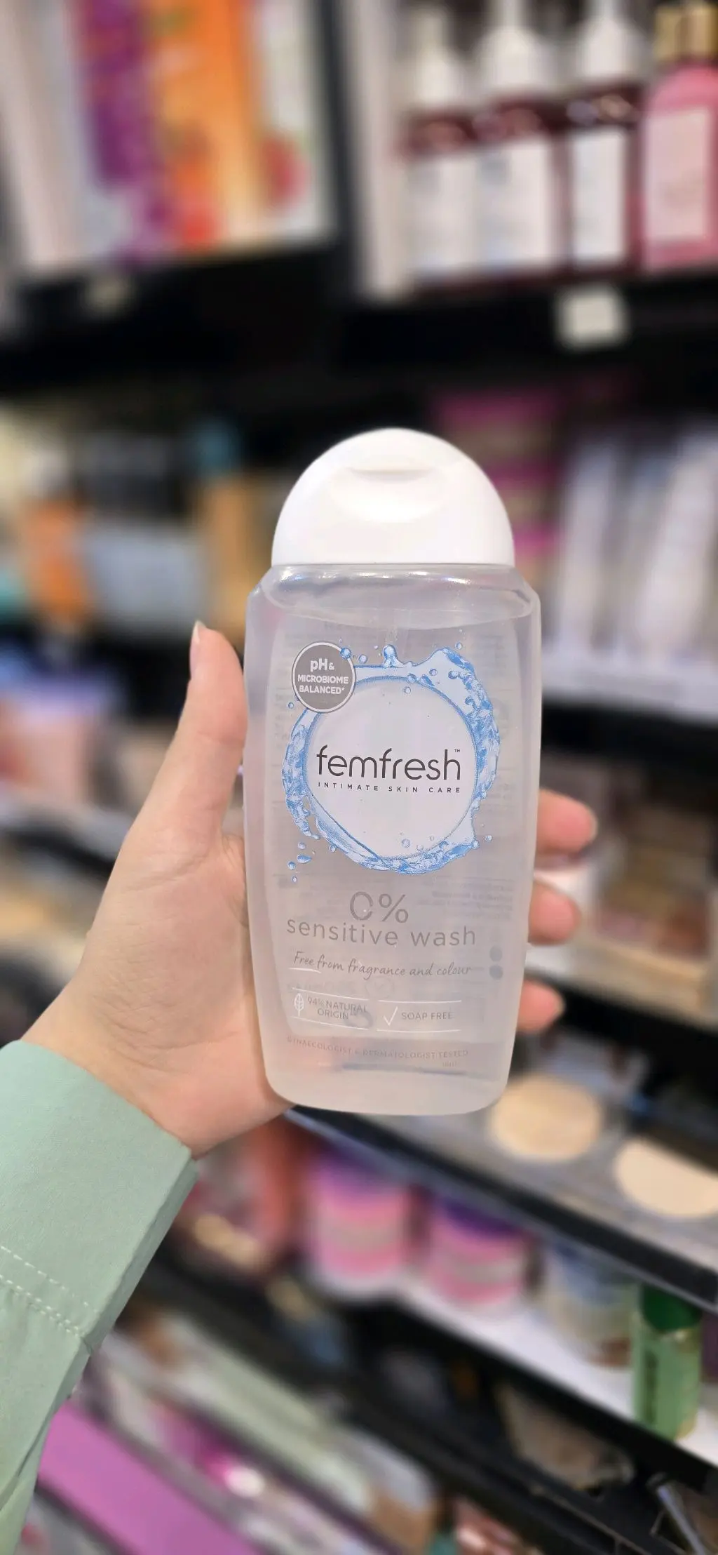 Femfresh