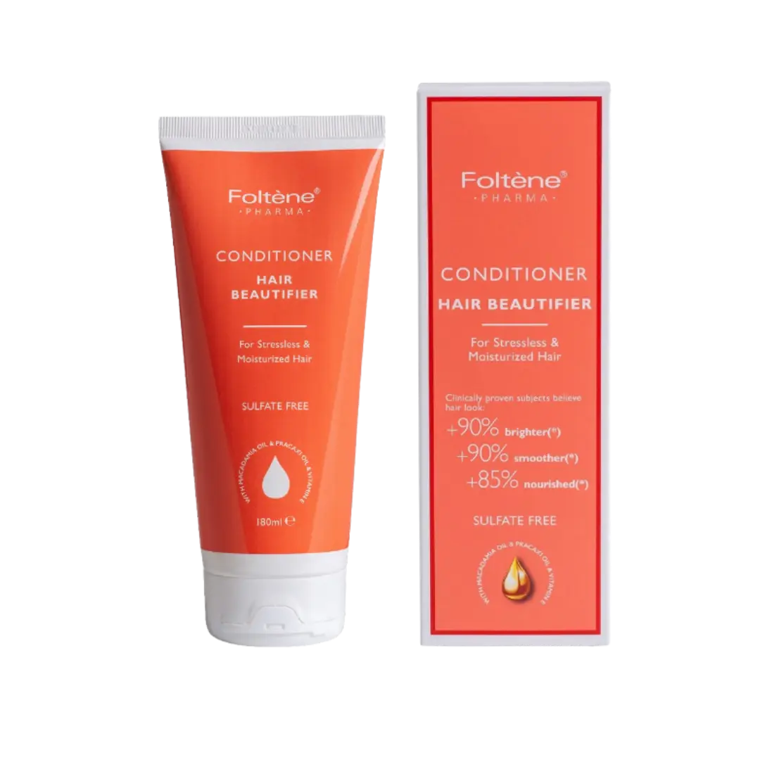 Foltene Conditioner Hair Beautifier 180 ml