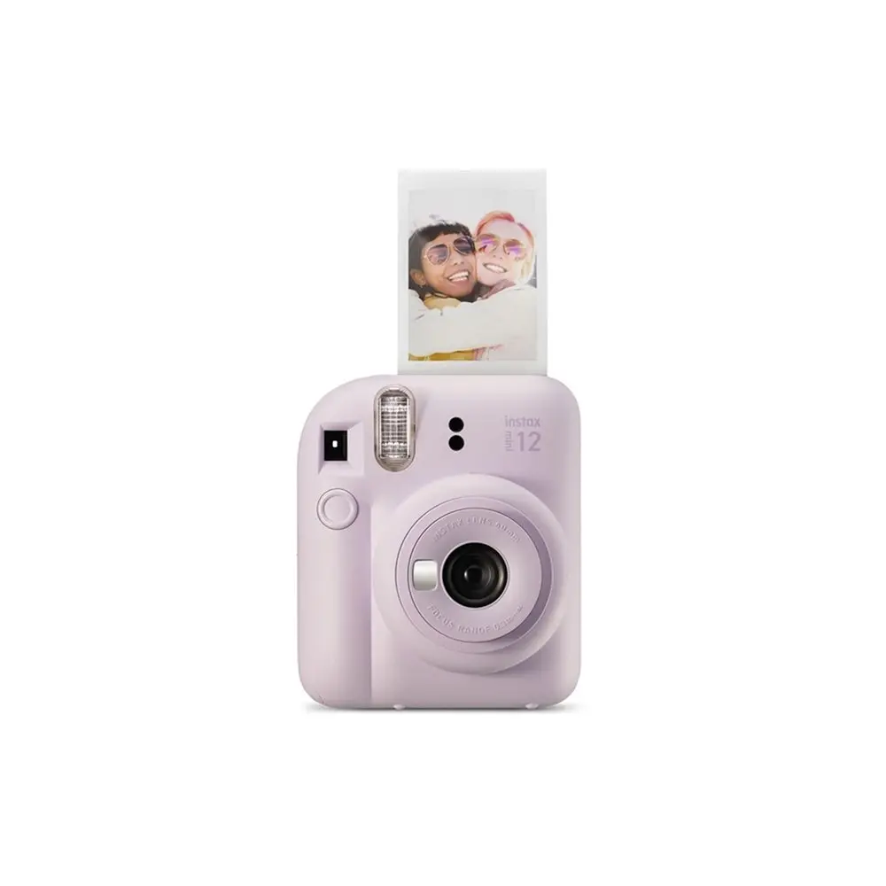 Fujifilm Instax Mini 12 Instant Film Camera