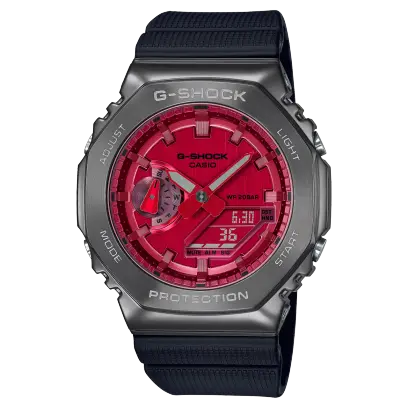 G-SHOCK / GM-2100B-4ADR