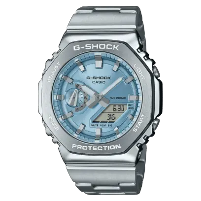 G-SHOCK / GM-2110D-2ADR