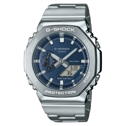 G-SHOCK / GM-2110D-2BDR