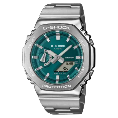 G-SHOCK / GM-2110D-3A1DR