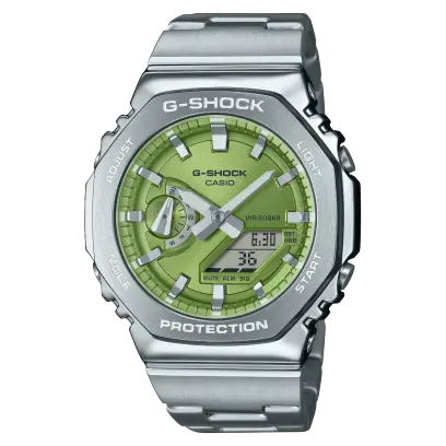 G-SHOCK / GM-2110D-3ADR