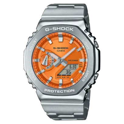 G-SHOCK / GM-2110D-4ADR