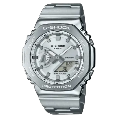 G-SHOCK / GM-2110D-7ADR