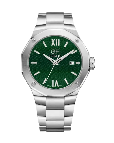 GF FERRE / GFSSGN170186G