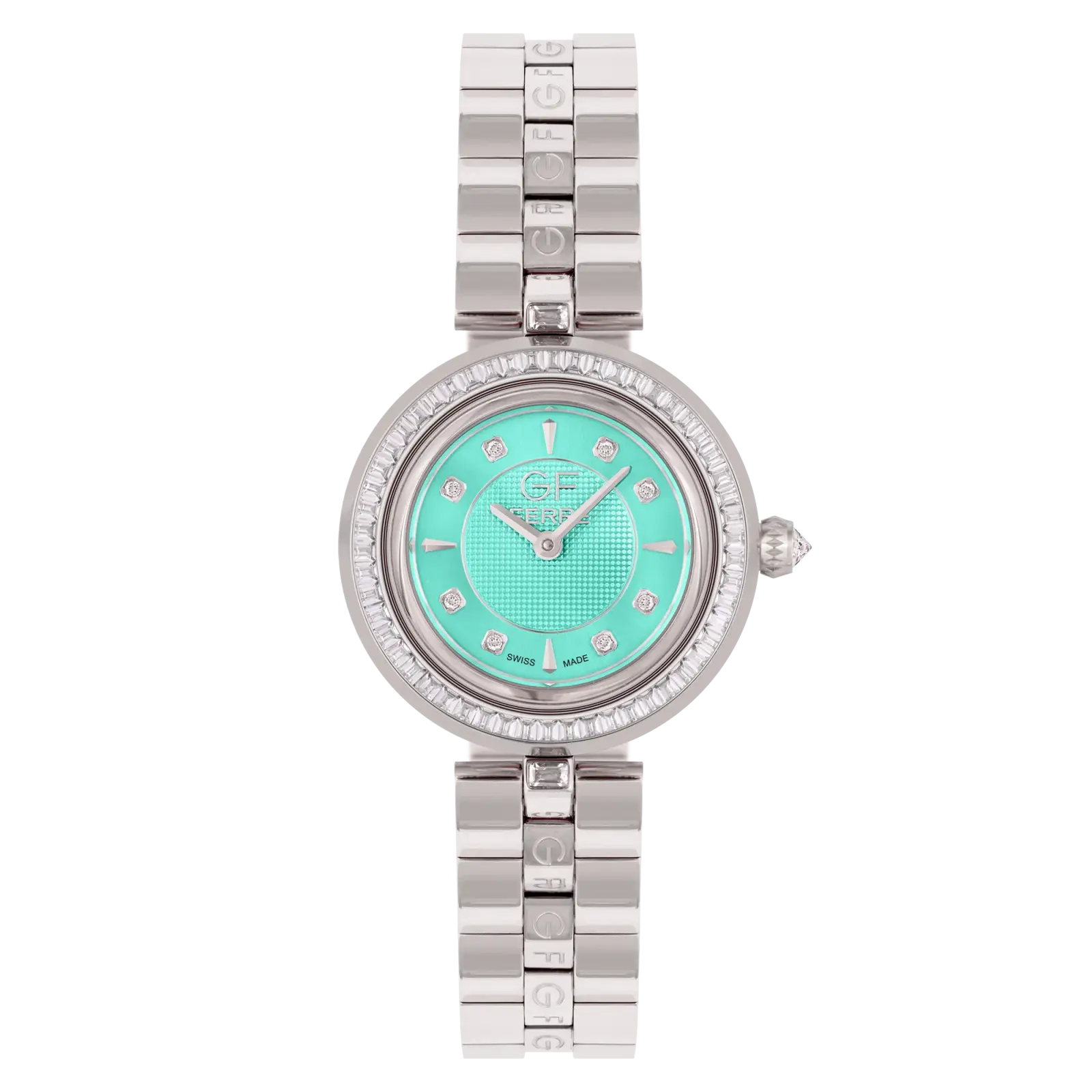 GF FERRE / GFSSTF170046LZ