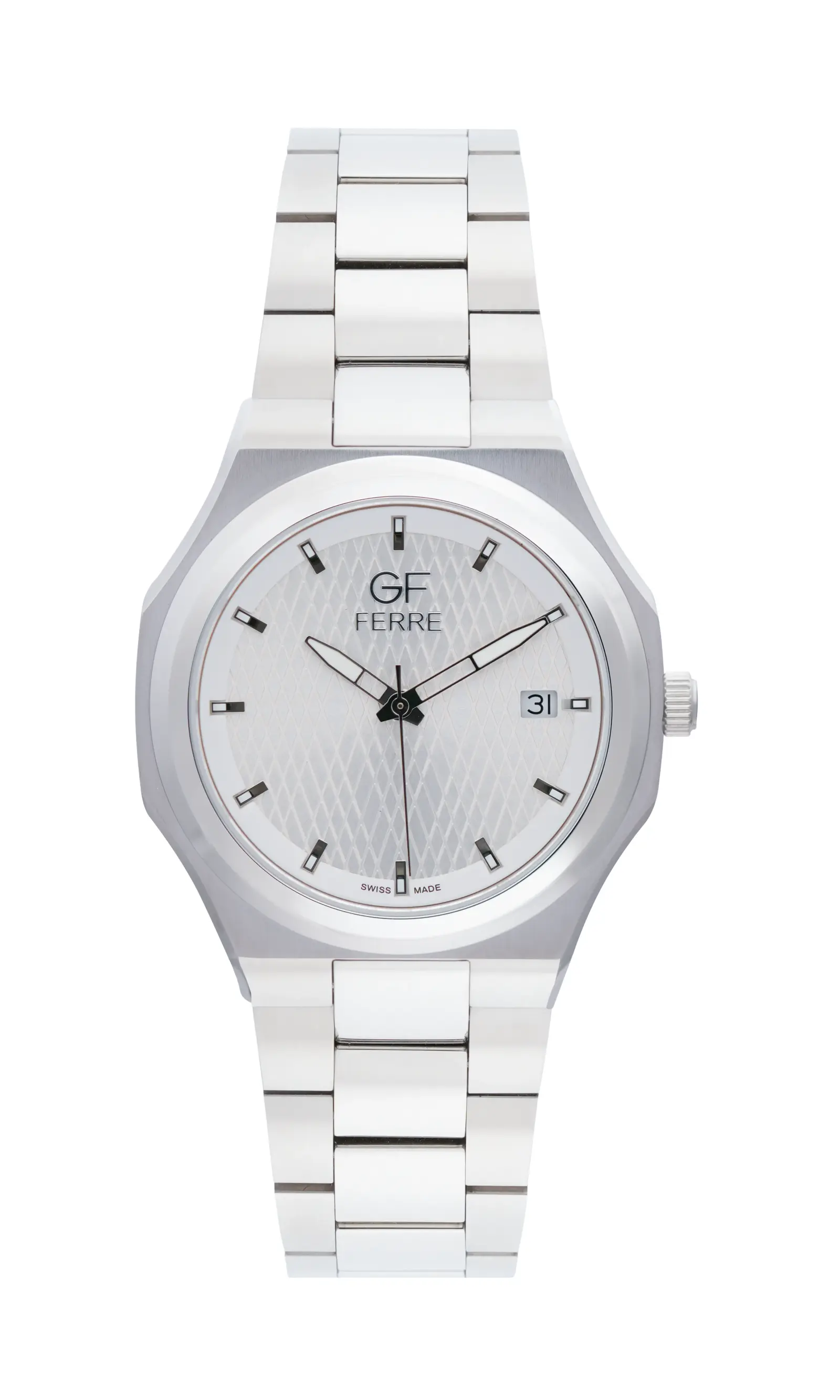GF FERRE / GFSSW6015G