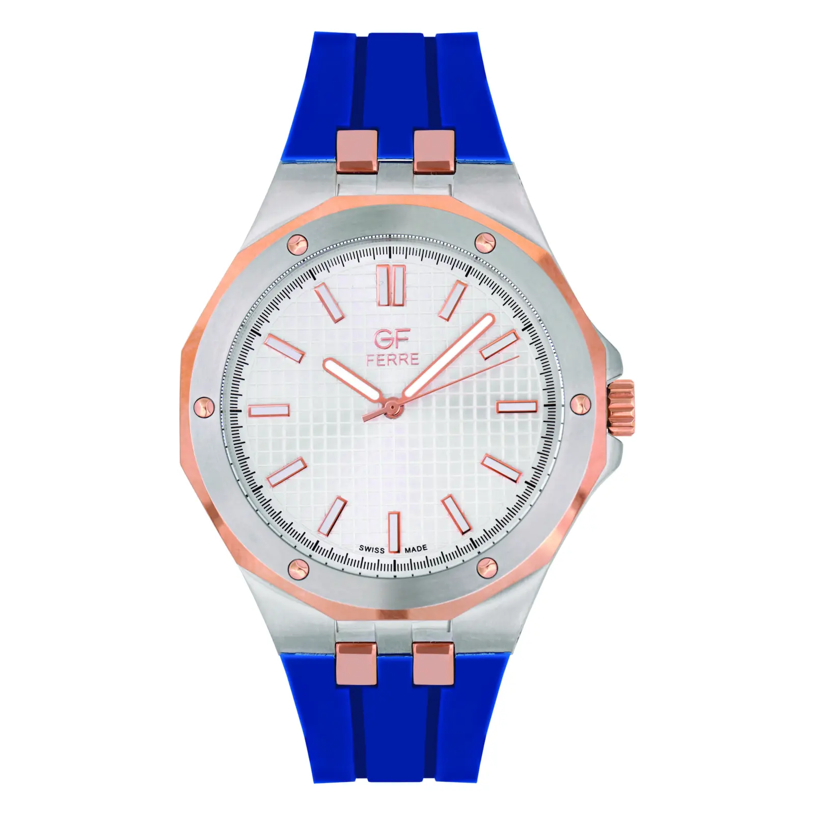 GF FERRE / GFTR8161G