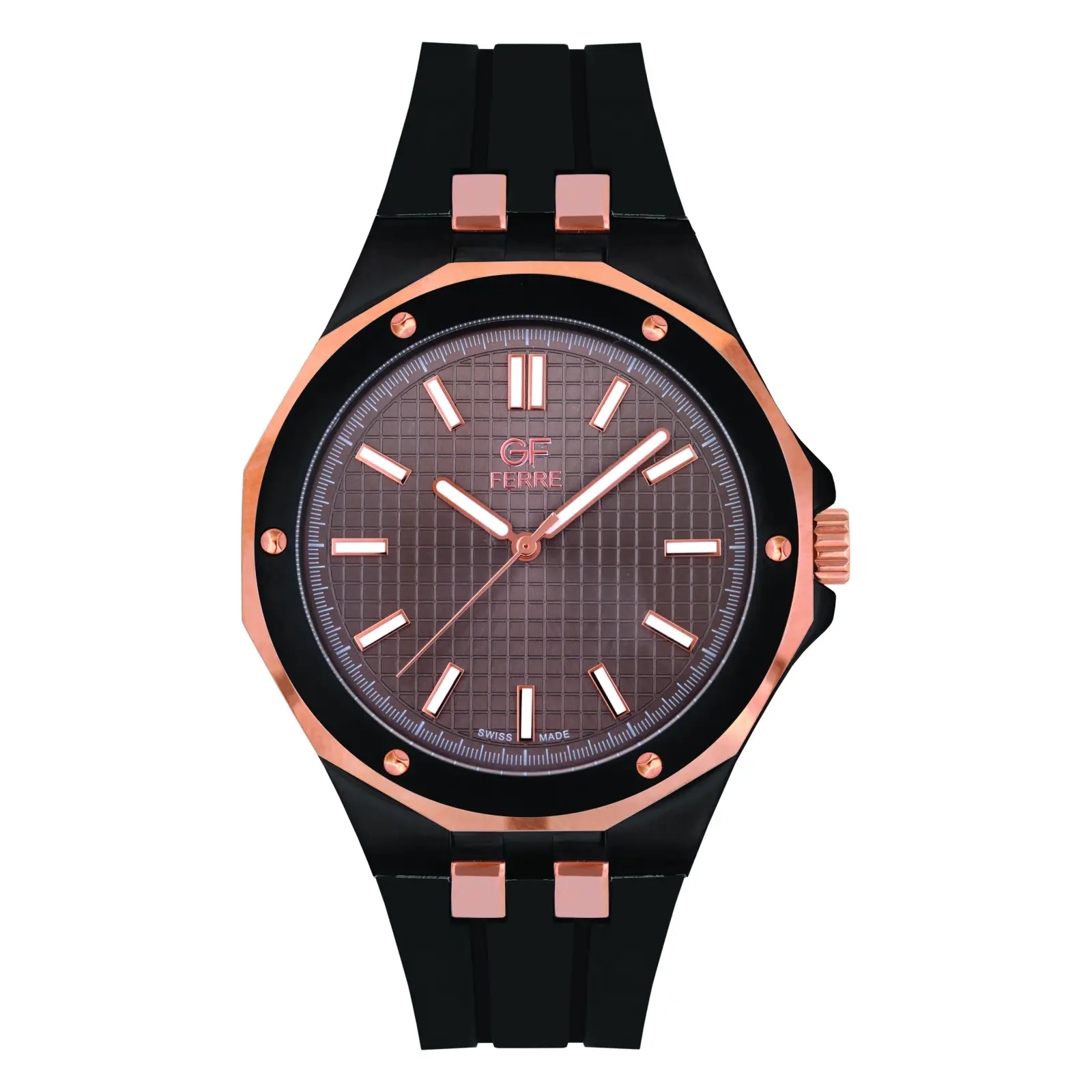 GF FERRE / GFTRBR8161G