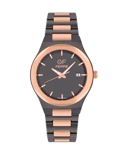 GF FERRE / GFTRGY3229G
