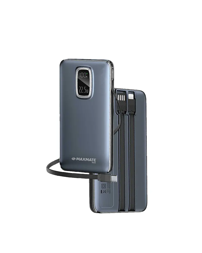 بور بانك 10000 mAh