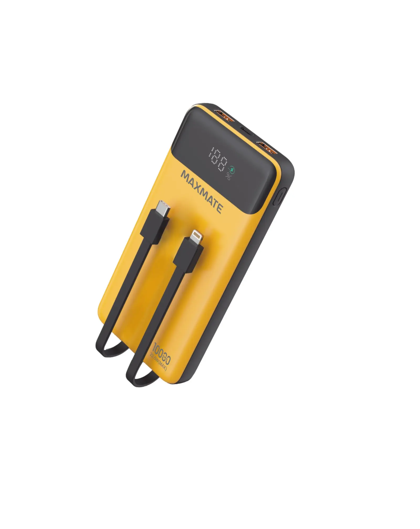 بور بانك 10000 mAh