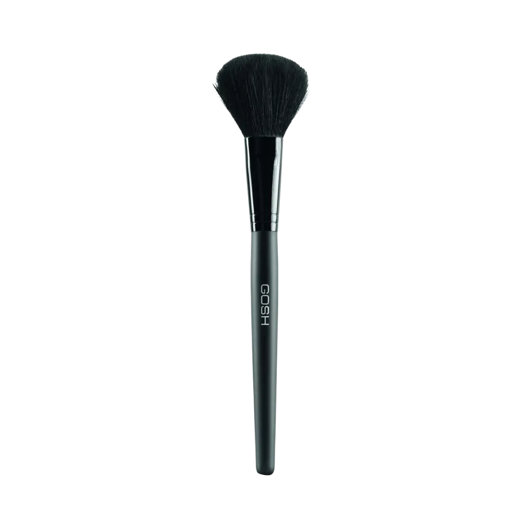 Gosh Blusher Brush 009 | فرشة احمر الخدود 009