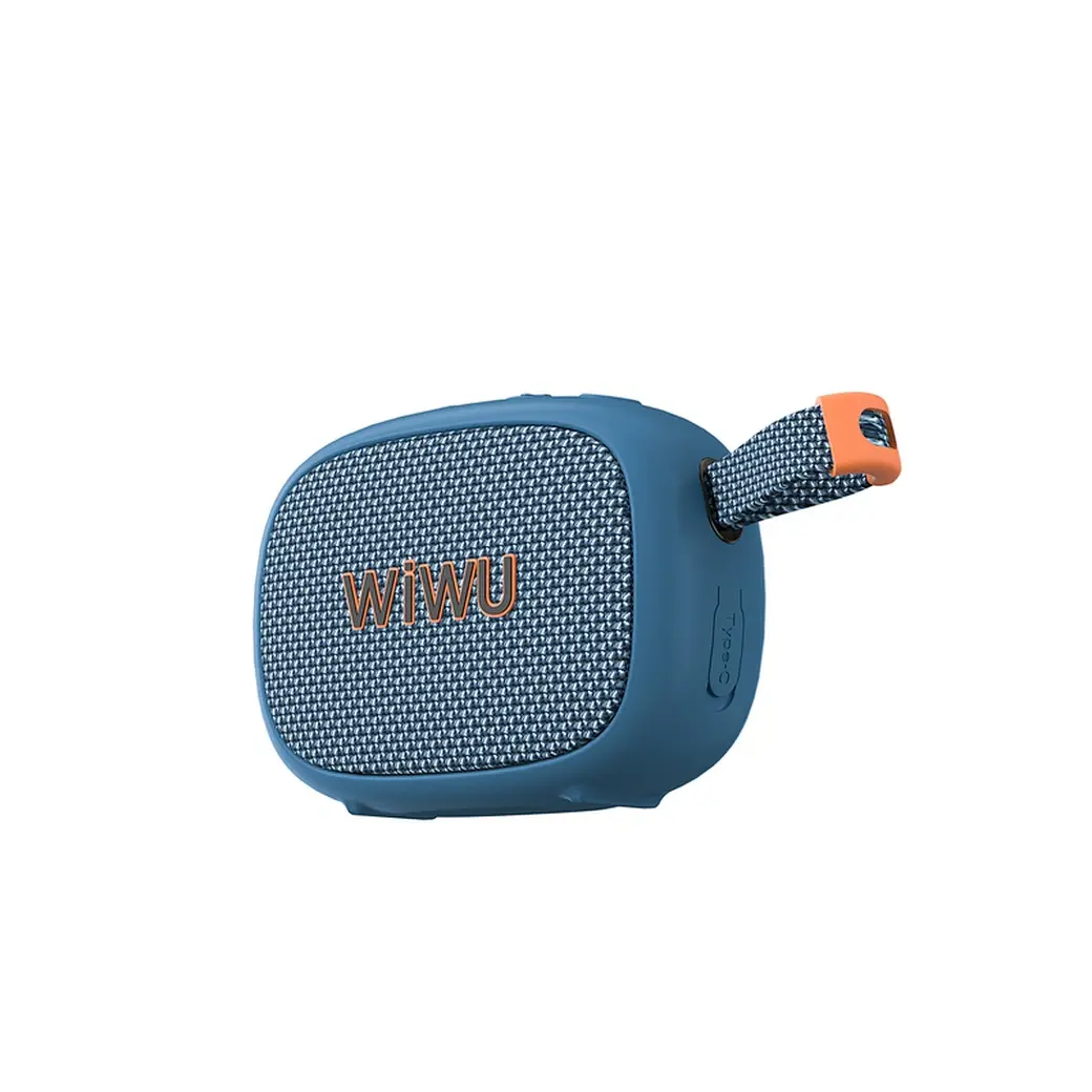 GO Fun Portable Speaker H1