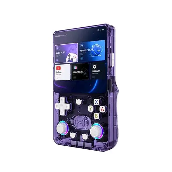 Game X36 Ultra