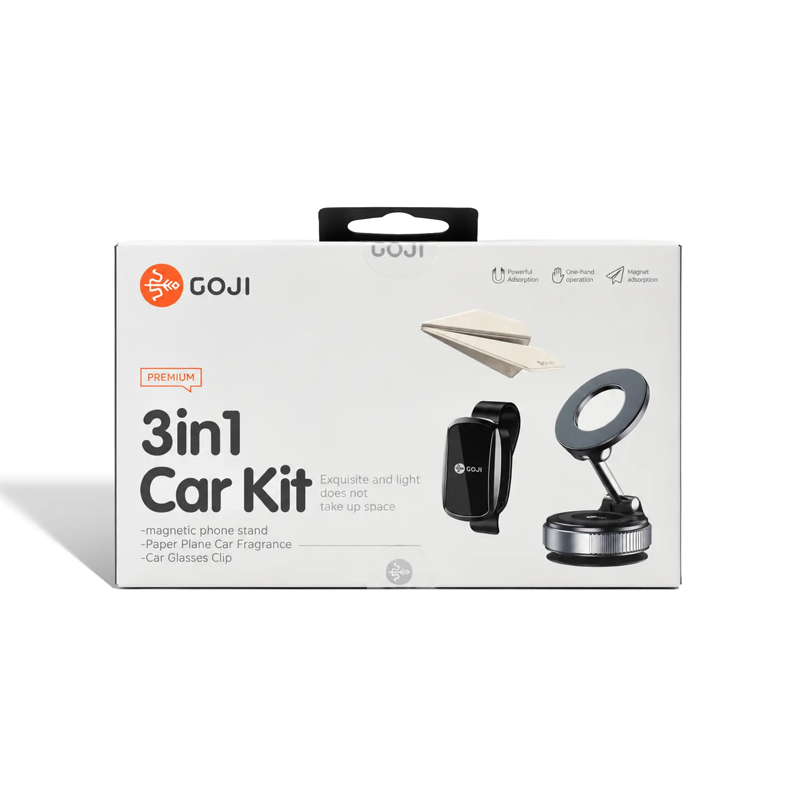 Goji3 in 1