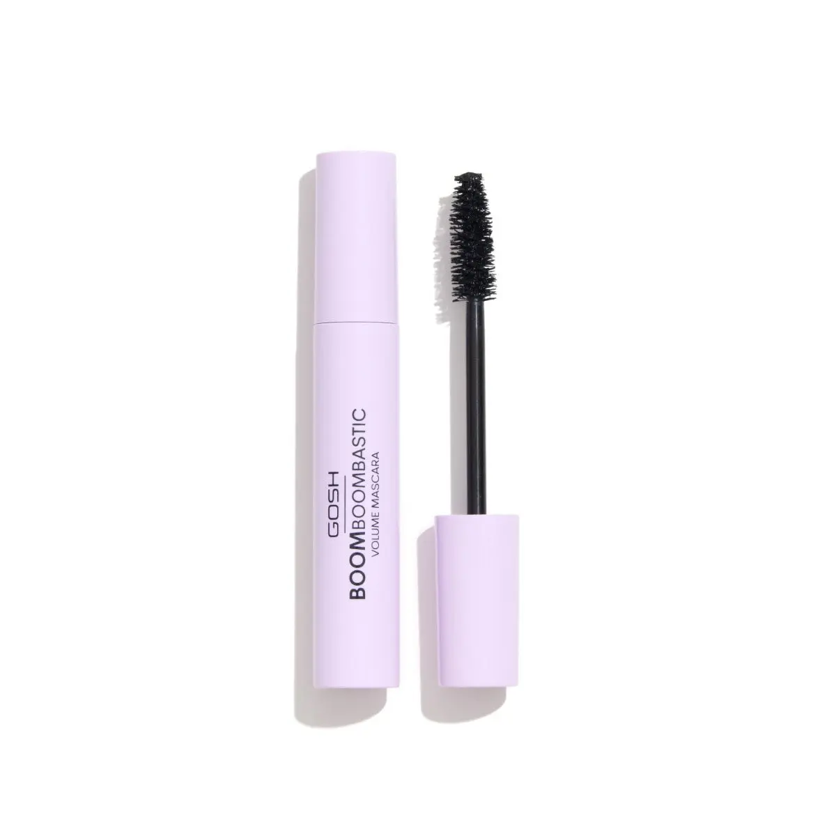Gosh Boom Boombastic Volume Mascara 001 | بوم بومباستيك فوليوم ماسكارا 001