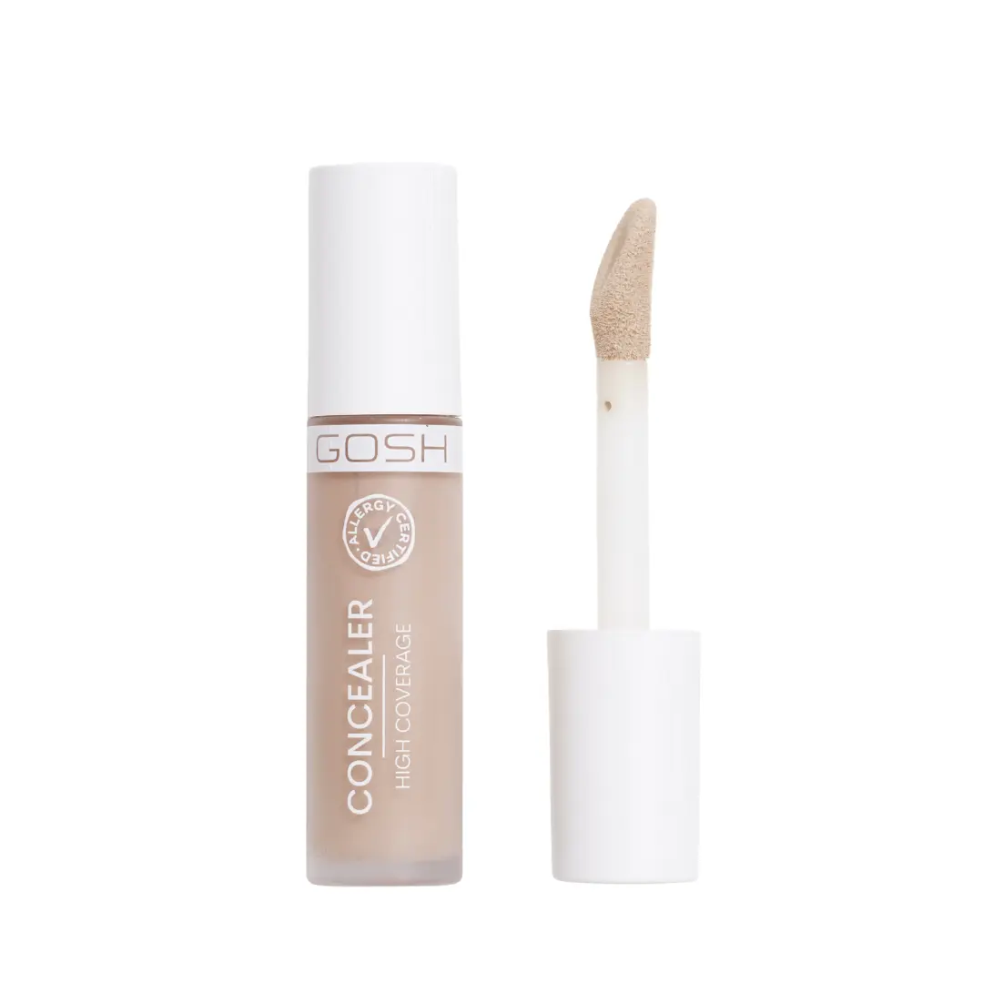 Gosh Concealer V1 002 | كونسيلر .... 002
