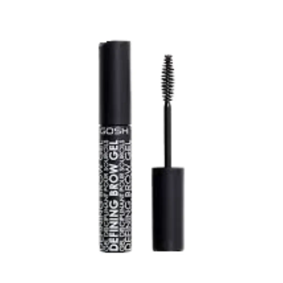 Gosh Defining Brow Gel 8 Ml N | جل تحديد الحواجب 8 مل رقم 3n