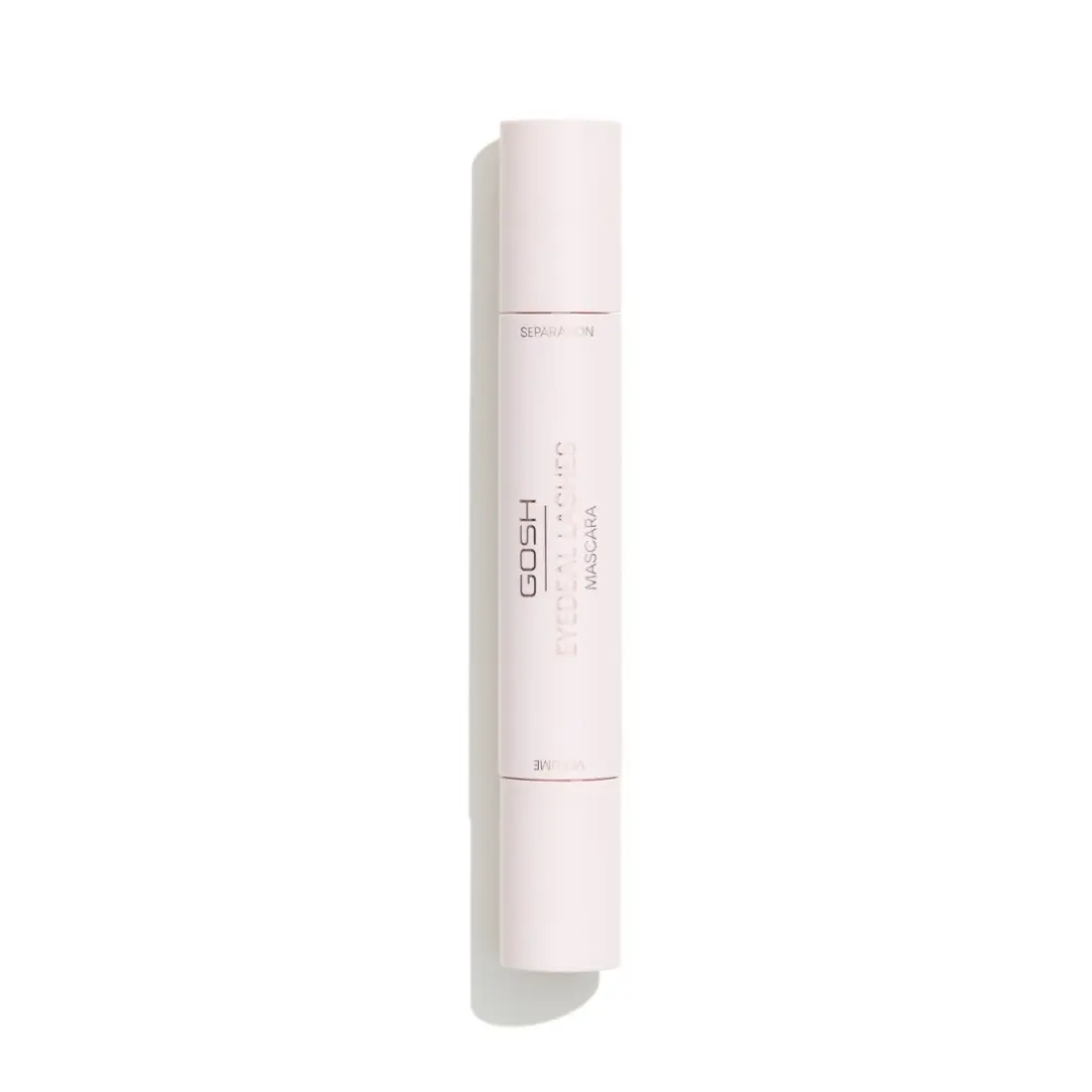 Gosh Eyedeal Mascara 2In1 Sculpting . Lengthening . Volumizing 001