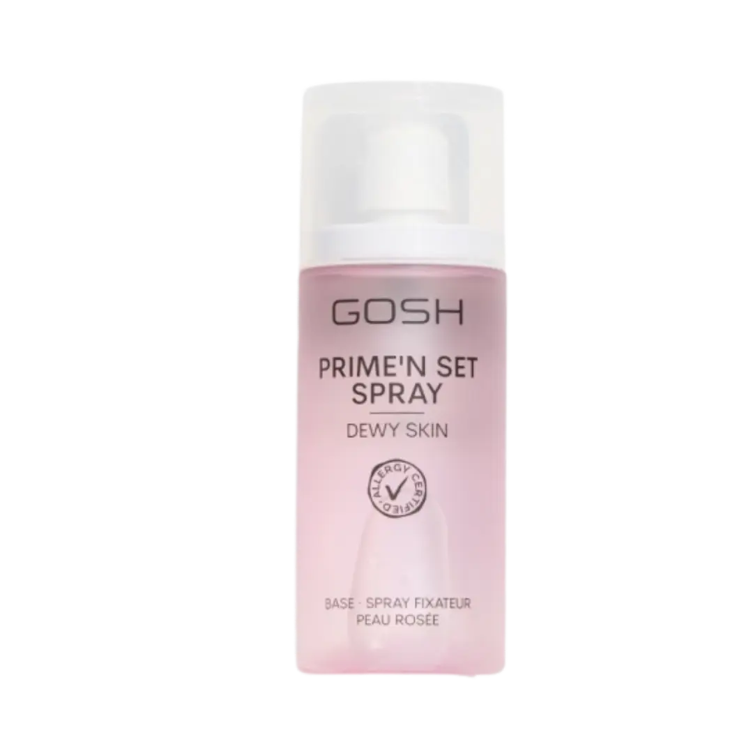 Gosh Prime N Set Spray Dewy Skin 50 Ml 002