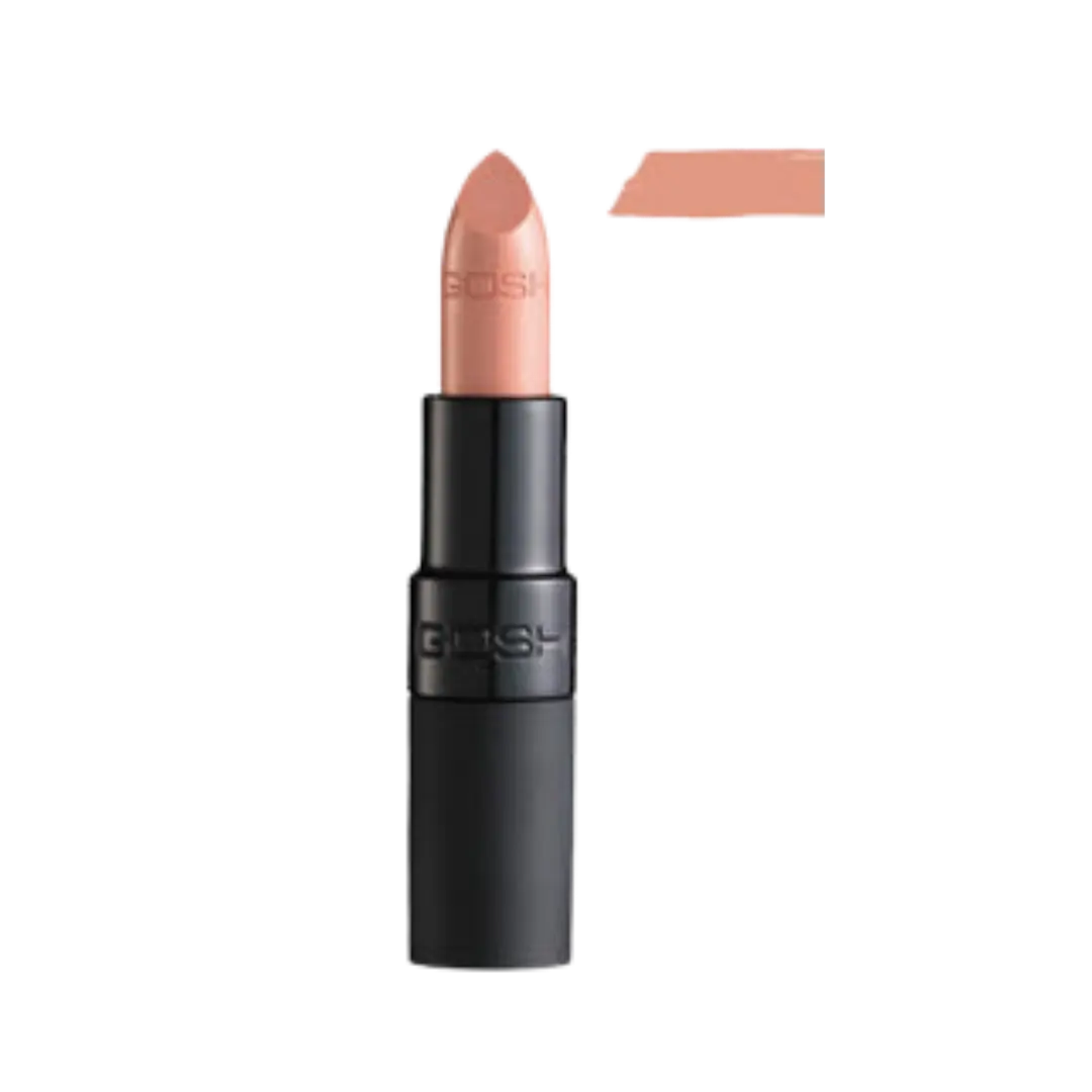 Gosh Velvet Touch Lipstick Indian Summer 031 | أحمر شفاه مخملي بتاثير الـ"مات" 031