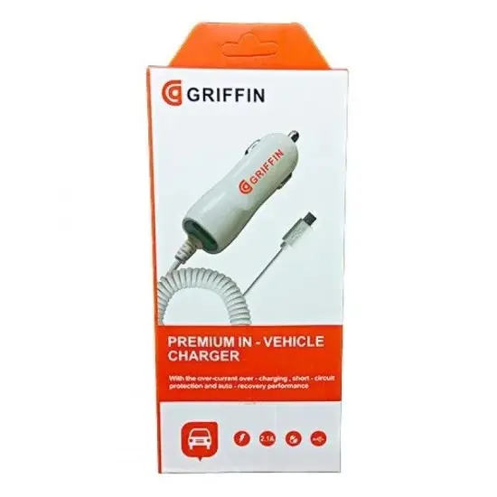 Griffin