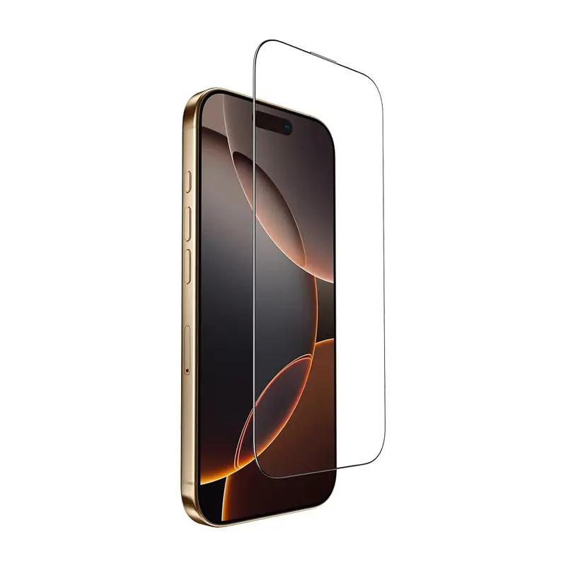HD+Dustproof
IP 13 TO 17 PRO MAX