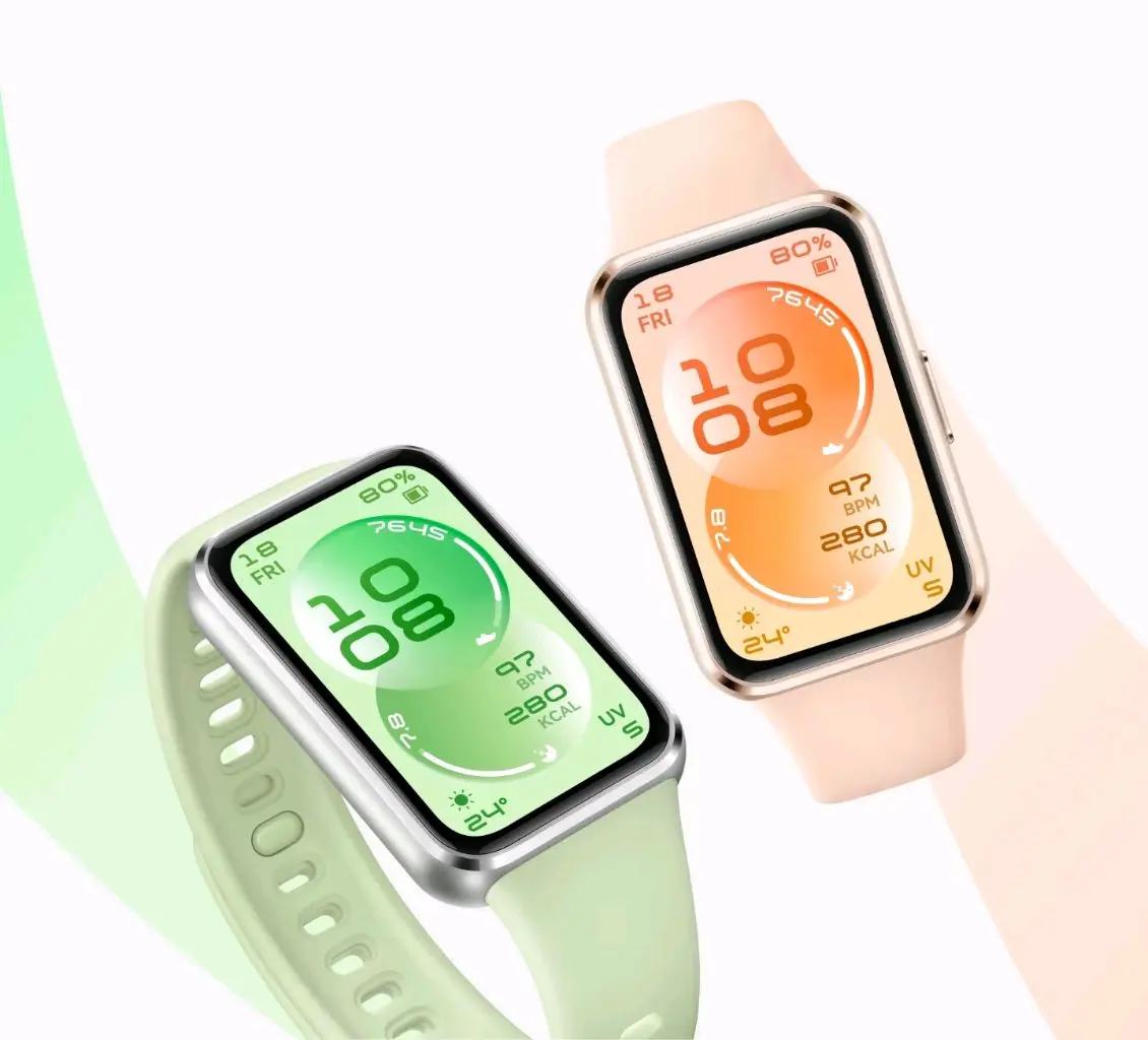 HUAWEI Band 11