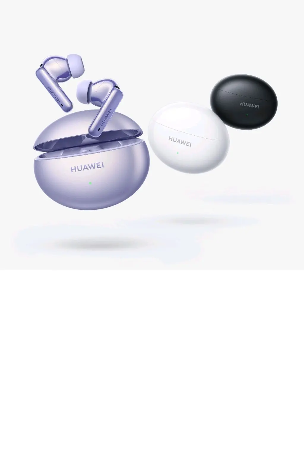 HUAWEI FreeBuds 6i