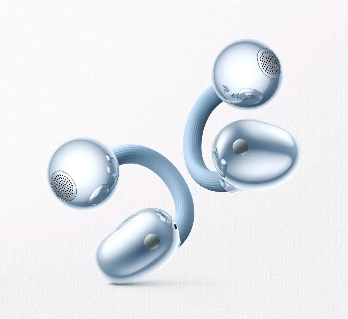 HUAWEI FreeClip 2