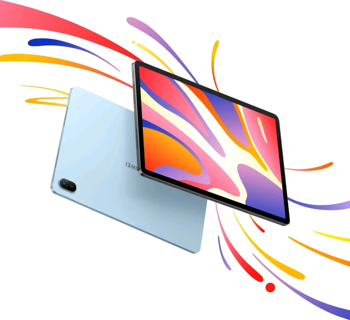 HUAWEI MatePad SE11