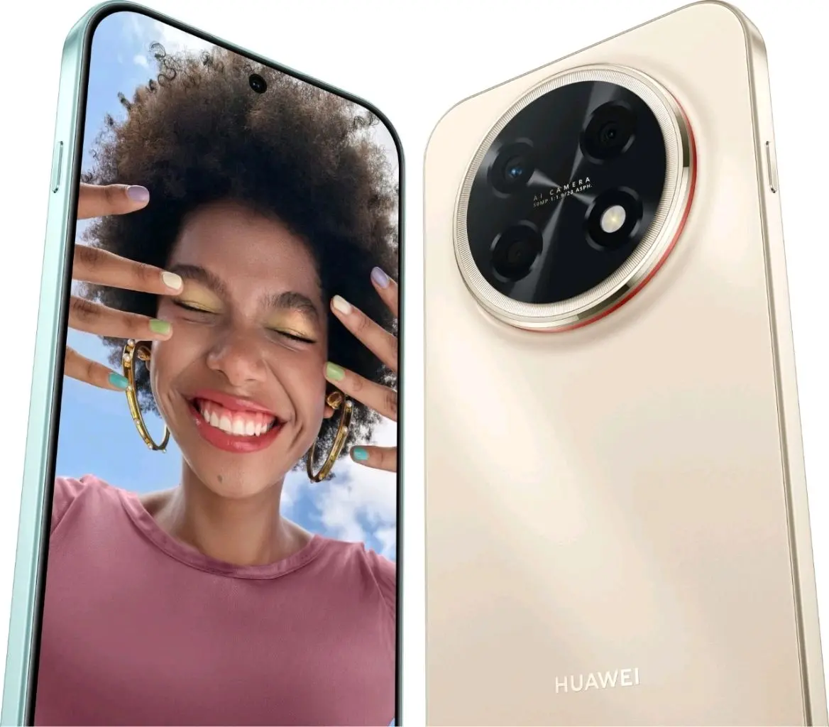 HUAWEI Nova 15 Max