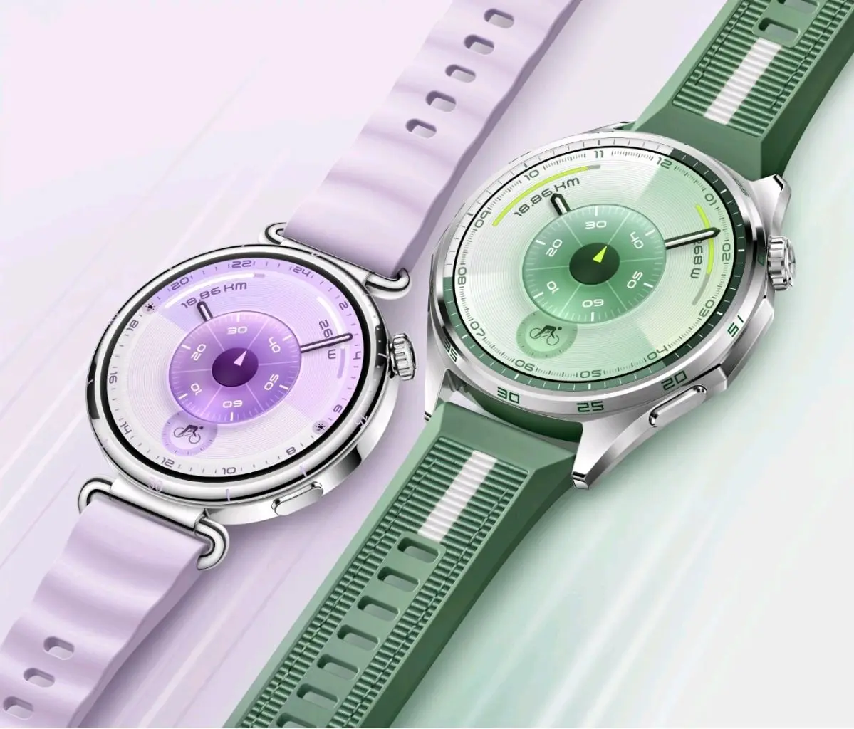 HUAWEI WatchGT6 41mm