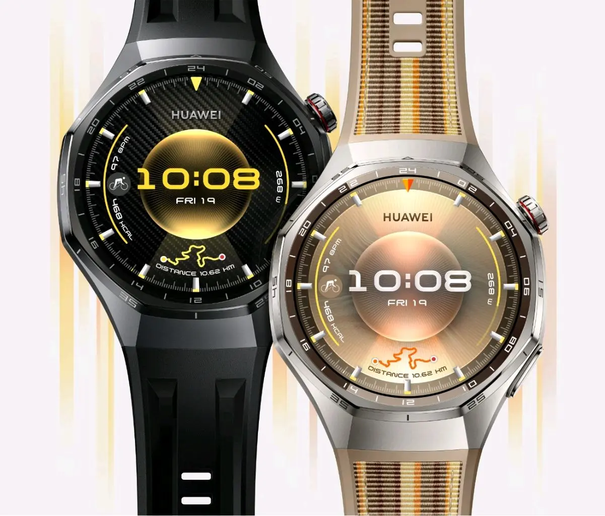 HUAWEI WatchGT6 PRO