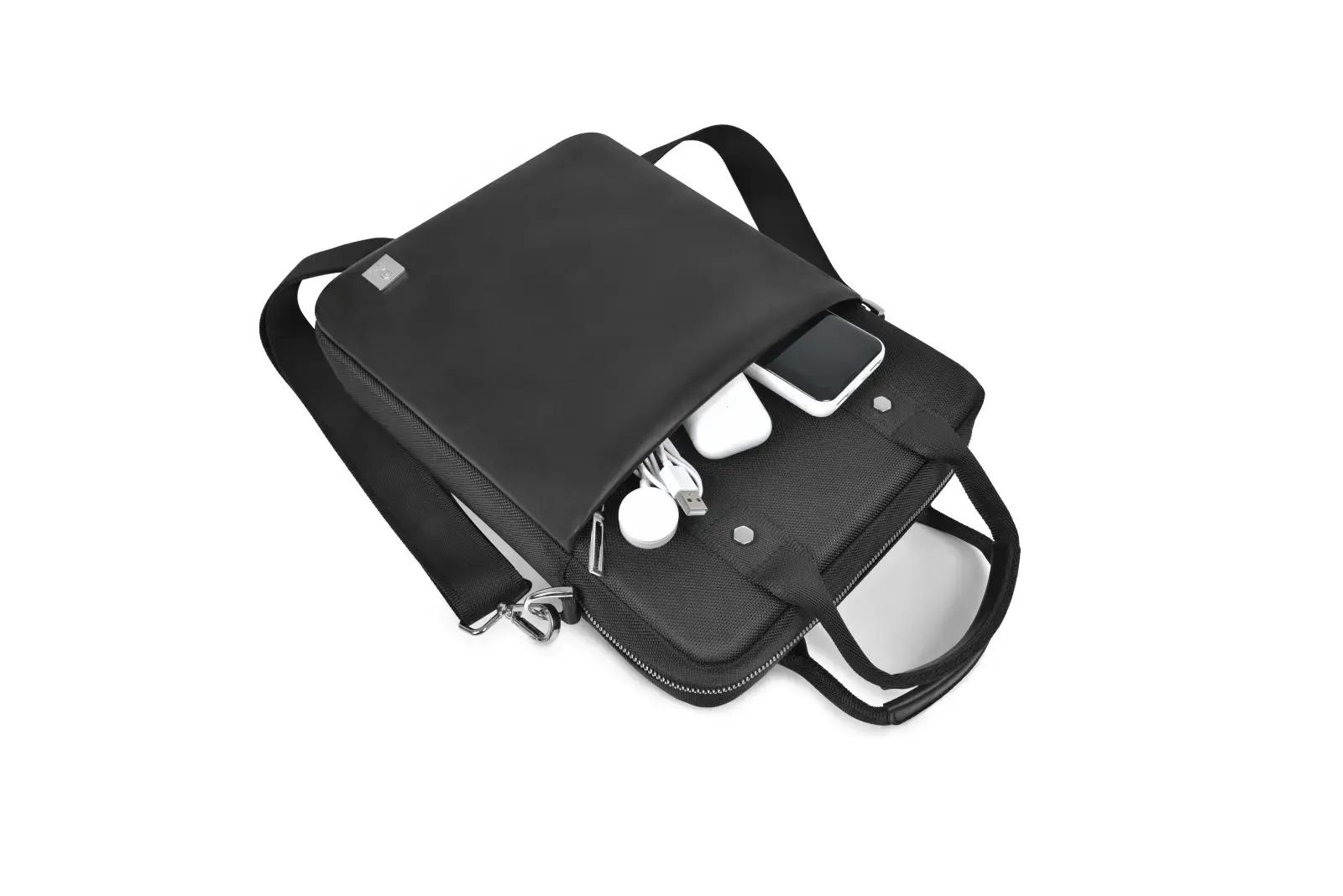 Hali Vertical Layer Bag (14 inch)