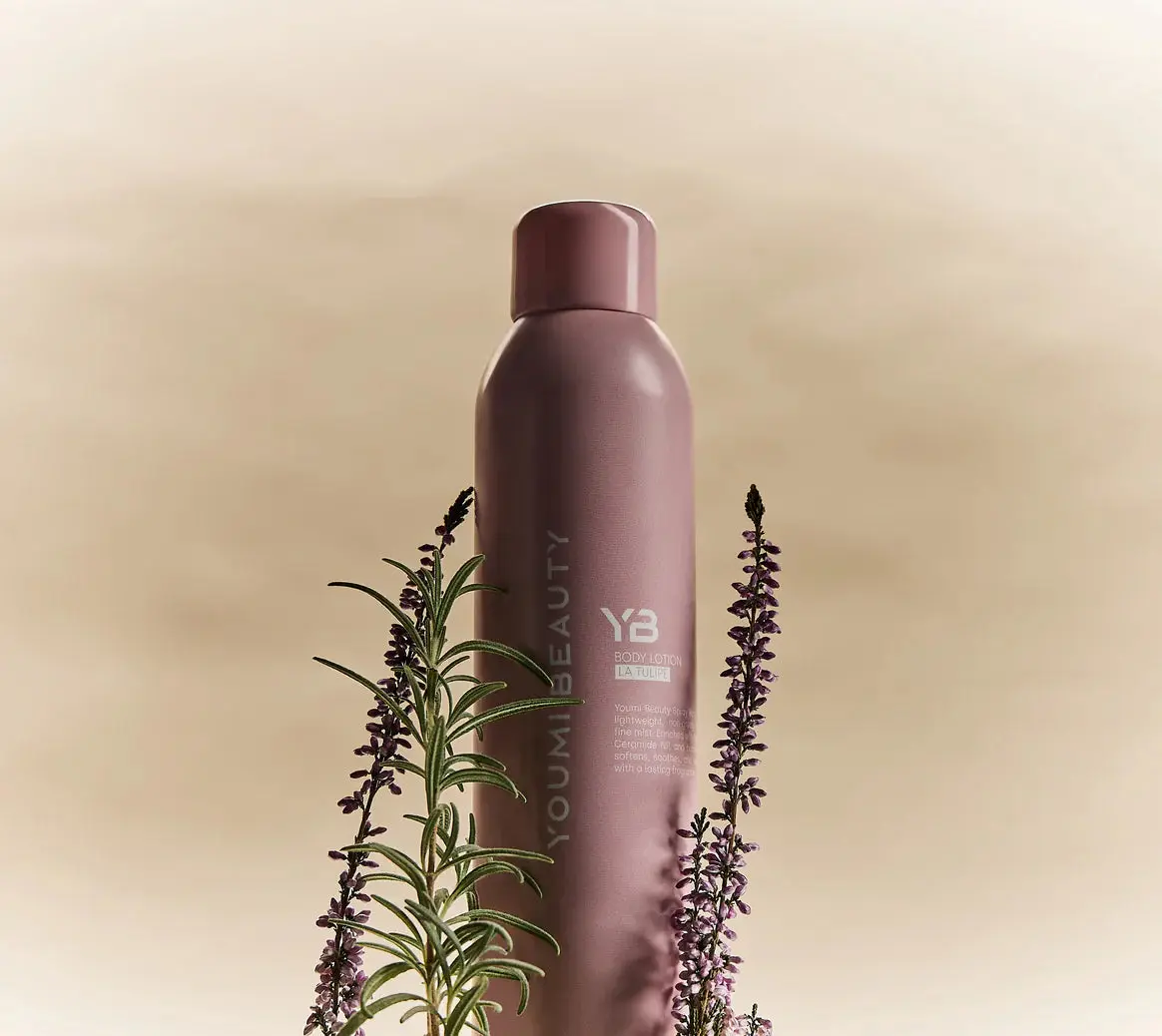 Herbal Hydration Body Lotion