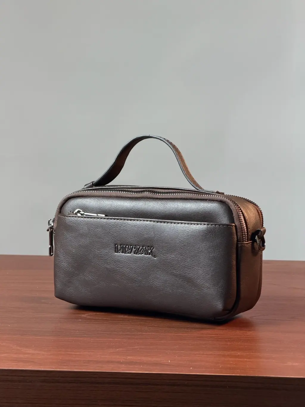 Hobo Crossbody Bag