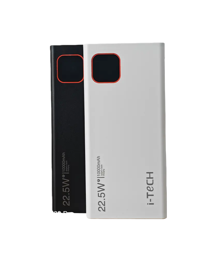 بور بانك 10000 mAh