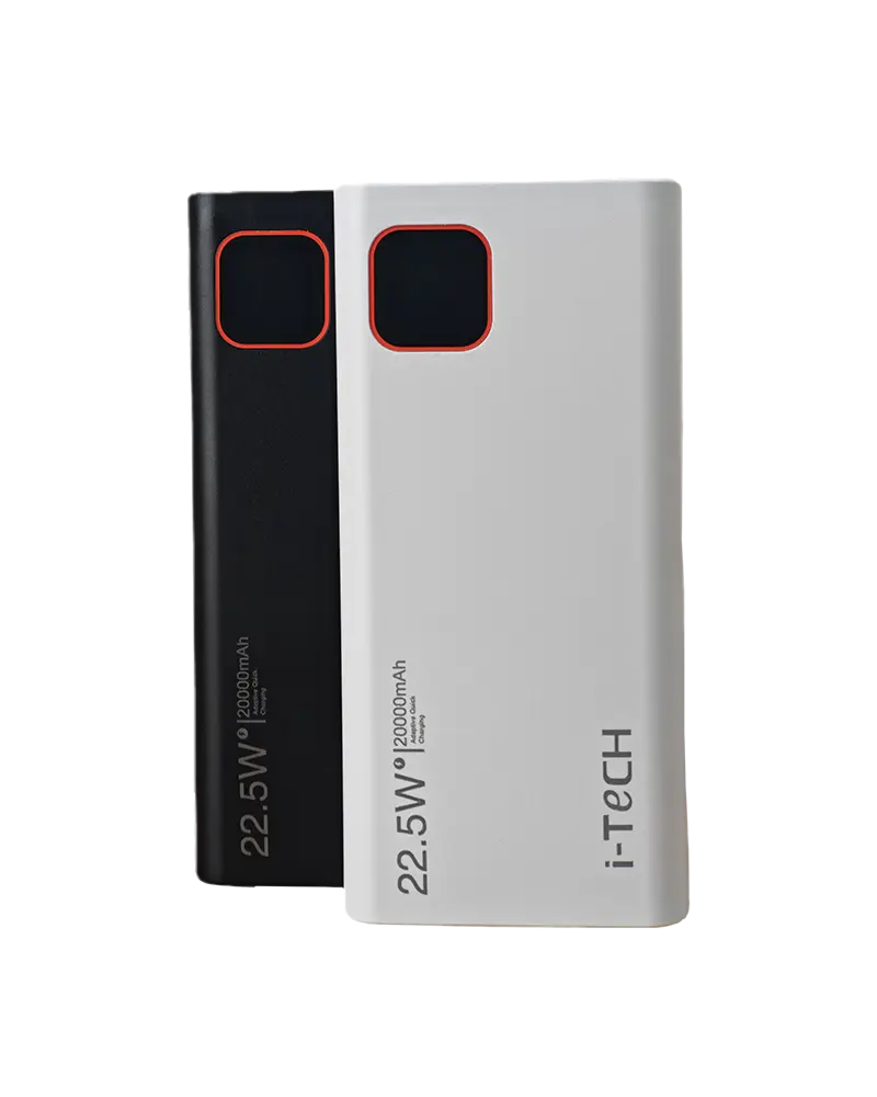 بور بانك 20000 mAh