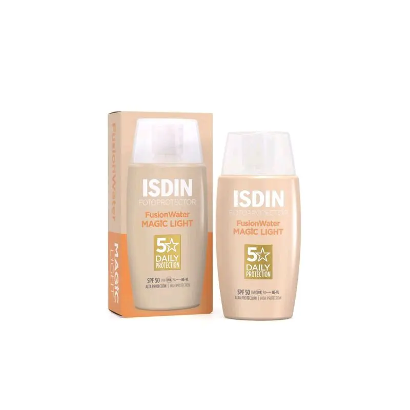 ISDIN FUSION WATER MAJIC