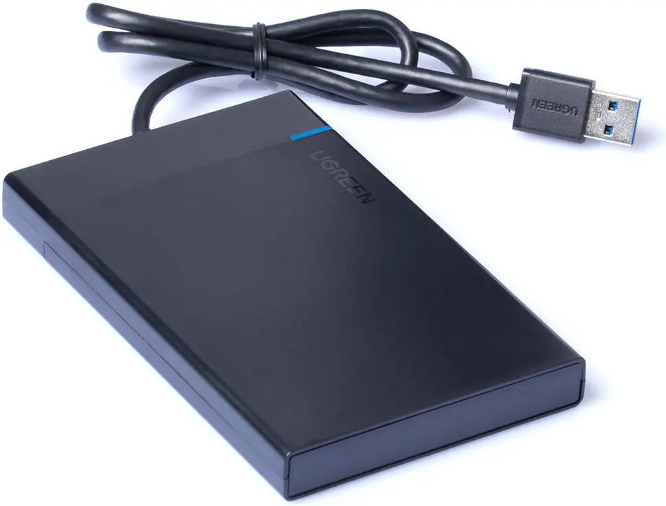 Inch Hard Drive Box 2.5 US221    UGREEN    30847