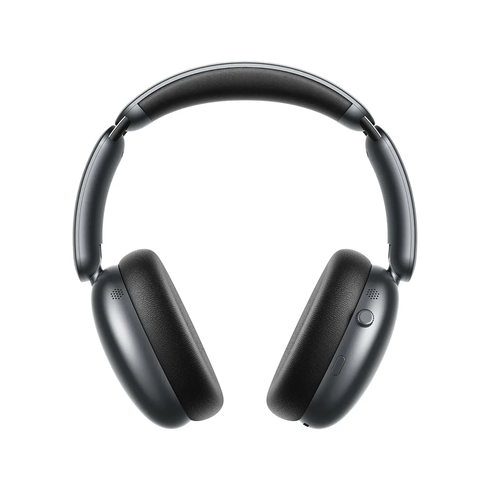 J-Head Series JR-JH1 Hybrid ANC Wireless Headphones-Black