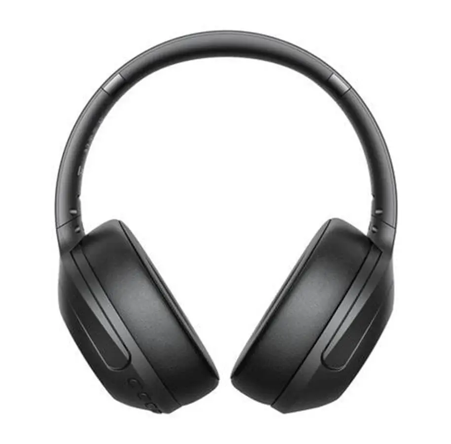 J-Head Series JR-JH2 Hybrid ANC Wireless Headphones-Black